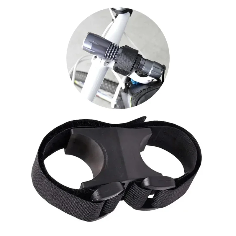 Commuter Bike Lock - Senter LED tali sepeda, Multi fungsi,