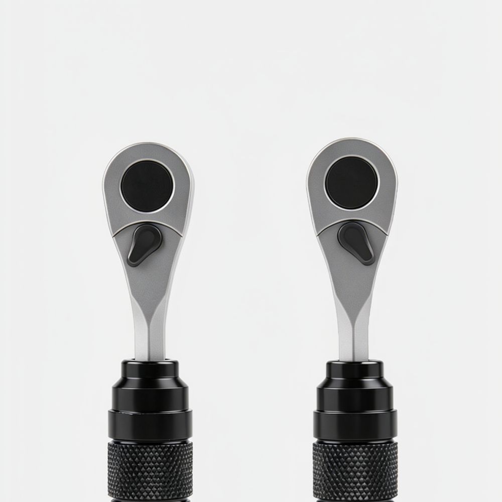 Cycling Commute Essentials - Set Peralatan Perbaikan Sepeda Lengkap, Kunci
