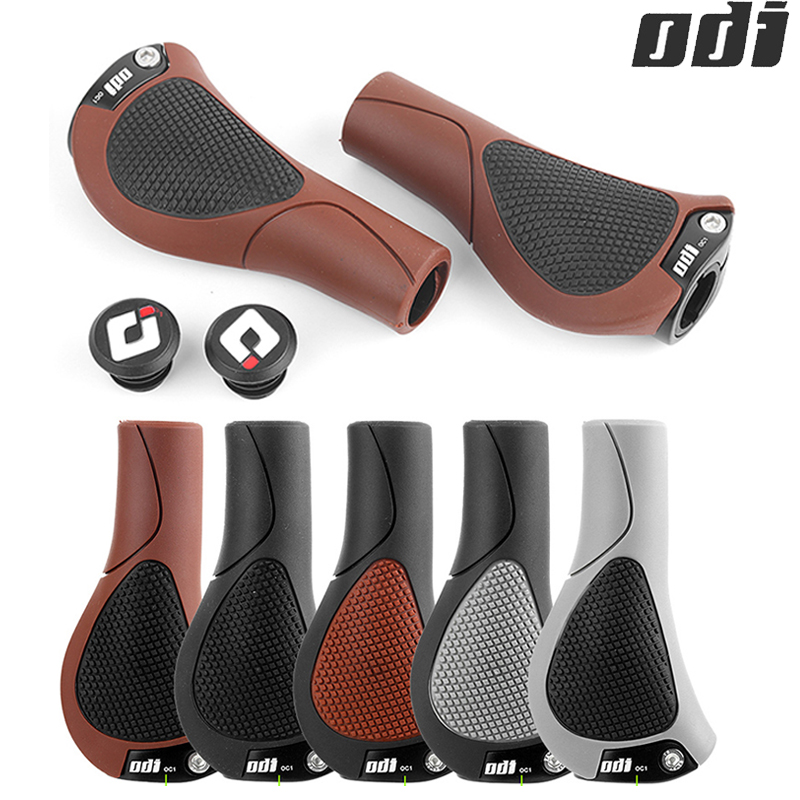 Commuter Bike Lock - Odidi OC1 pegangan sepeda ergonomis, pegangan