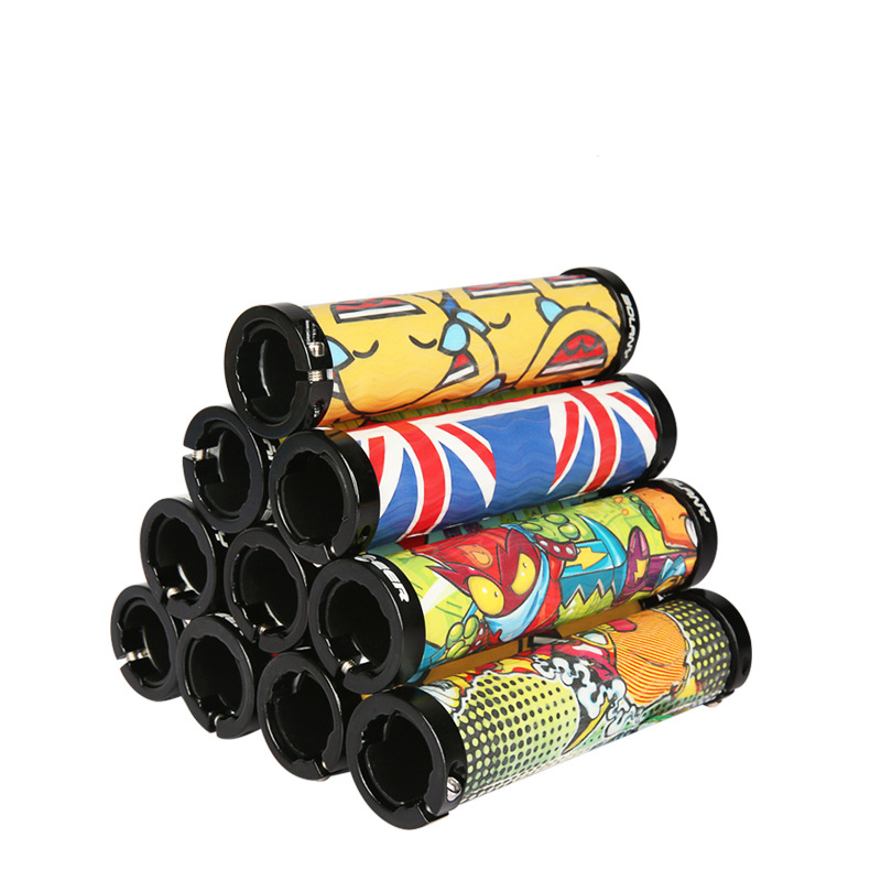 SEER MTB Pegangan Sepeda Silik - Commuter Bike Lock ulasan dan harga