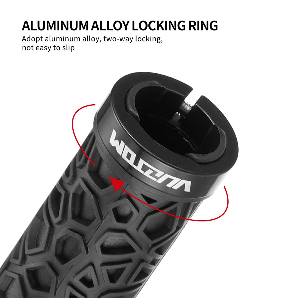 Grip sepeda MTB gaya China, pe - Commuter Bike Lock ulasan dan harga