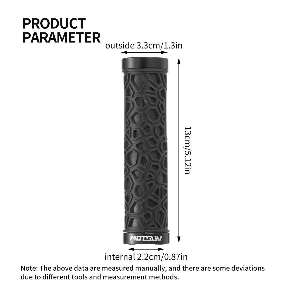Grip sepeda MTB gaya China, pe - Commuter Bike Lock ulasan dan harga