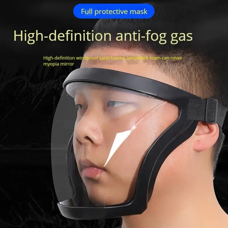 Masker Pelindung Pestisida Ant - Cycling To Work ulasan dan harga