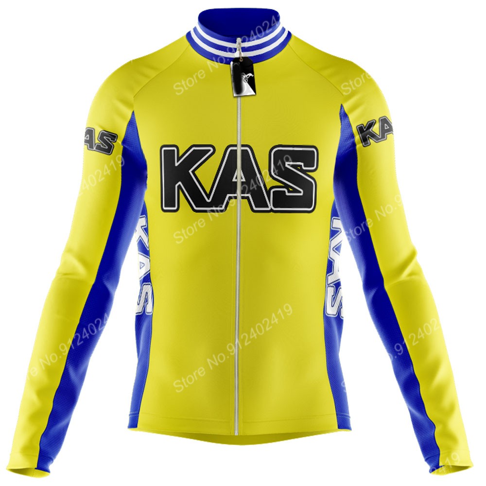 KAS Team 2023 setelan Jersey b - Cycling Commuter Trousers ulasan dan harga