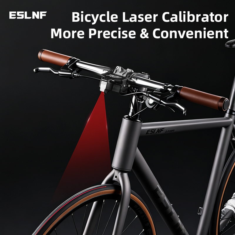 Alat Kalibrator Sadel Sepeda E - Commuting By Bike ulasan dan harga