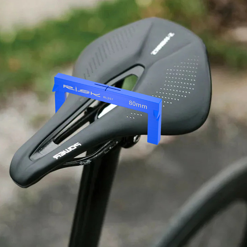Alat Pengukur Tinggi Jok Seped - Commuting By Bike ulasan dan harga