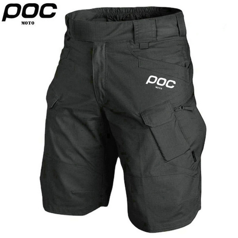 MOTO POC celana pendek bersepe - Cycling Commuter Trousers ulasan dan harga