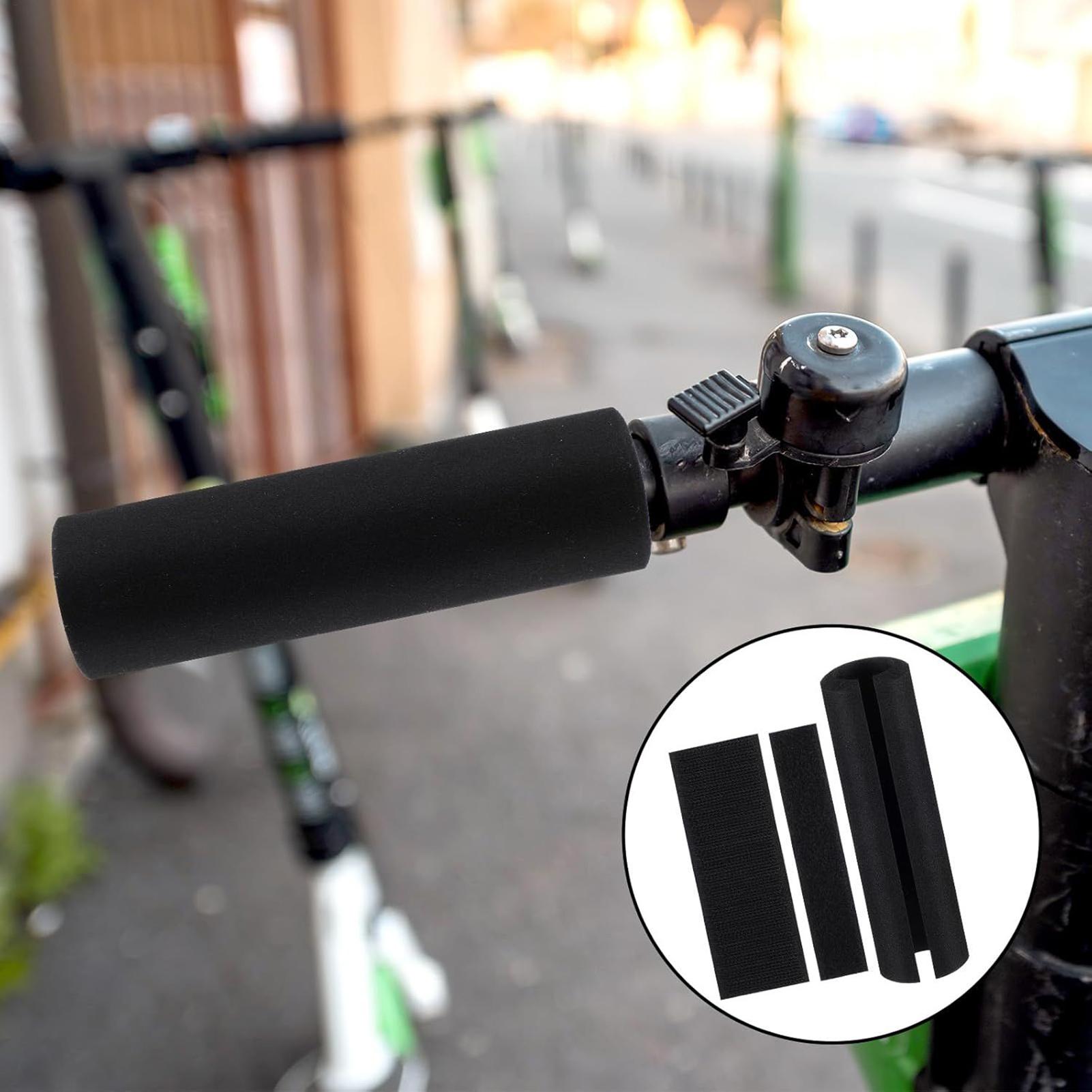 2 Buah Penutup Setang Sepeda M - Commuting By Bike ulasan dan harga
