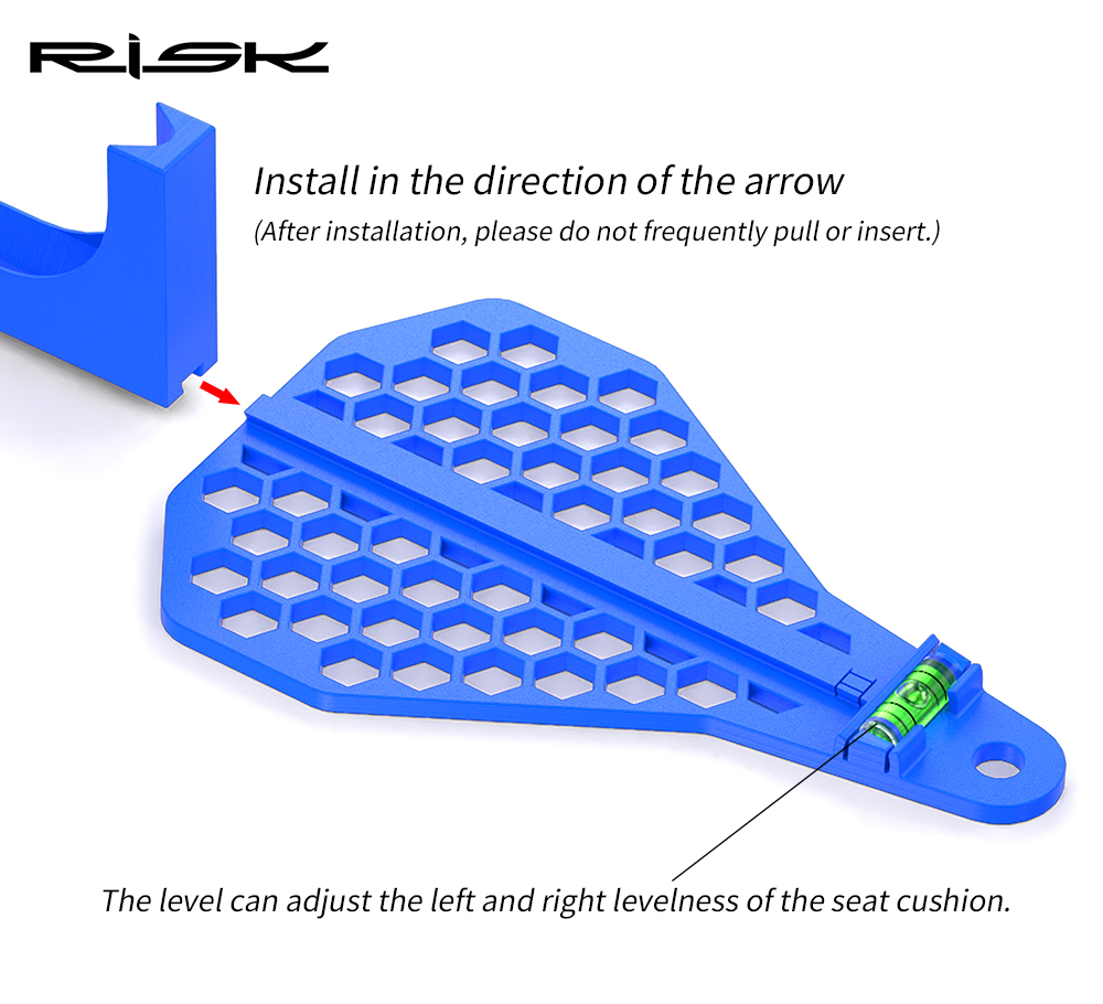 Alat Pengukur Sudut Horizontal - Commuting By Bike ulasan dan harga