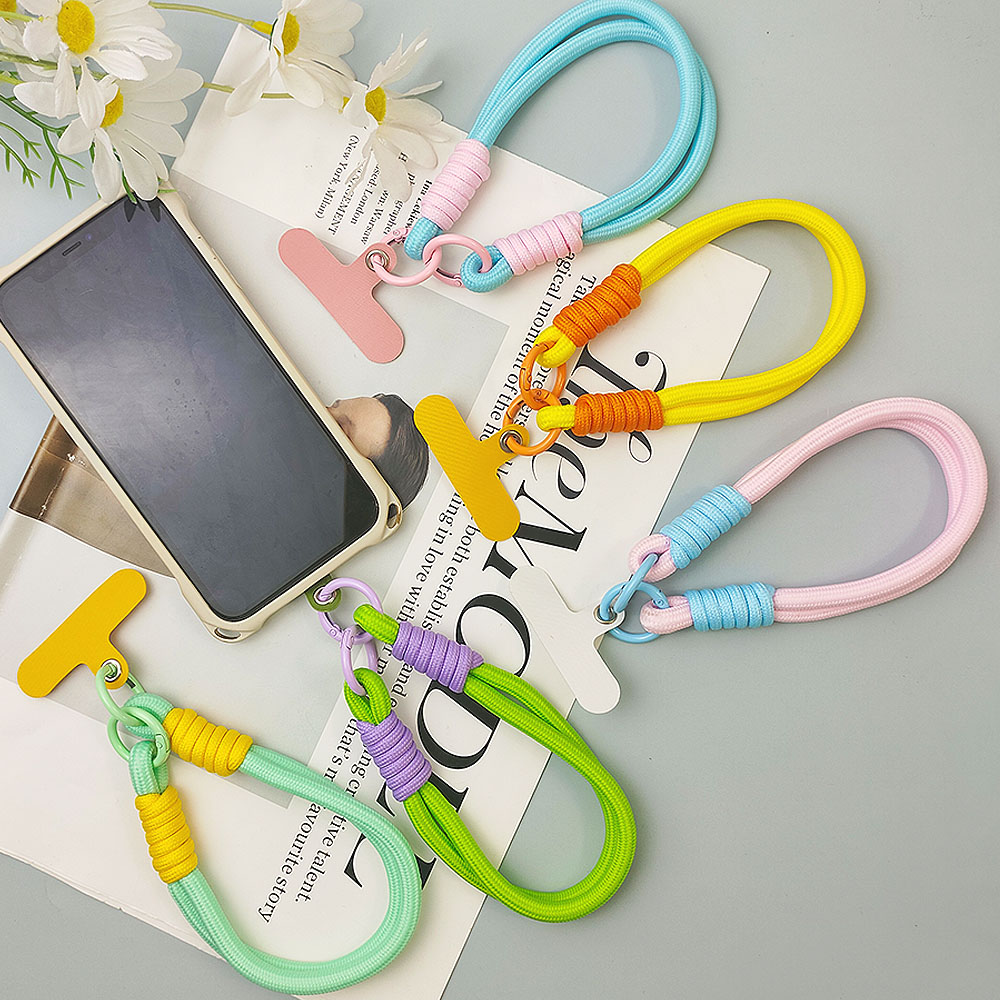 Tali Pergelangan Tangan Lanyar - Chain Lock Combination ulasan dan harga