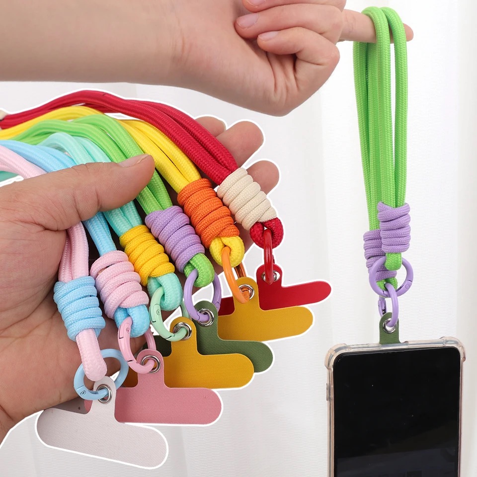 Tali Pergelangan Tangan Lanyar - Chain Lock Combination ulasan dan harga