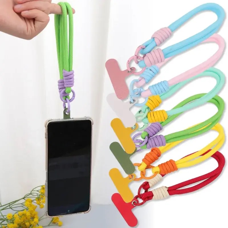 Tali Pergelangan Tangan Lanyar - Chain Lock Combination ulasan dan harga