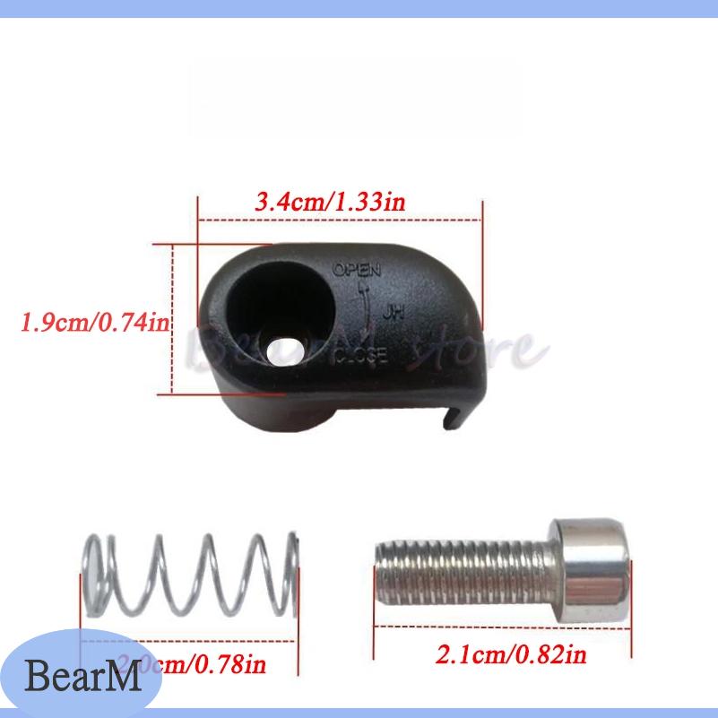 1 SET Gesper Lipat Rangka Peng - Commuter Bike Lock ulasan dan harga