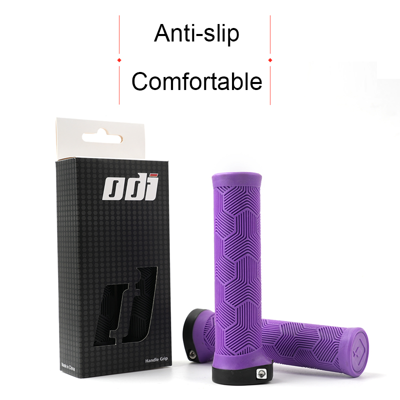 ODI MTB Pegangan Sepeda Pengun - Commuting By Bike ulasan dan harga