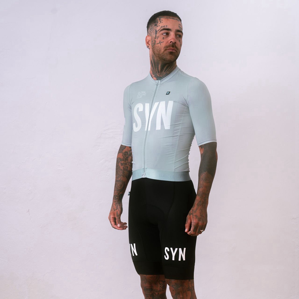 Jersey bersepeda lengan pendek - Cycling Commuter Trousers ulasan dan harga