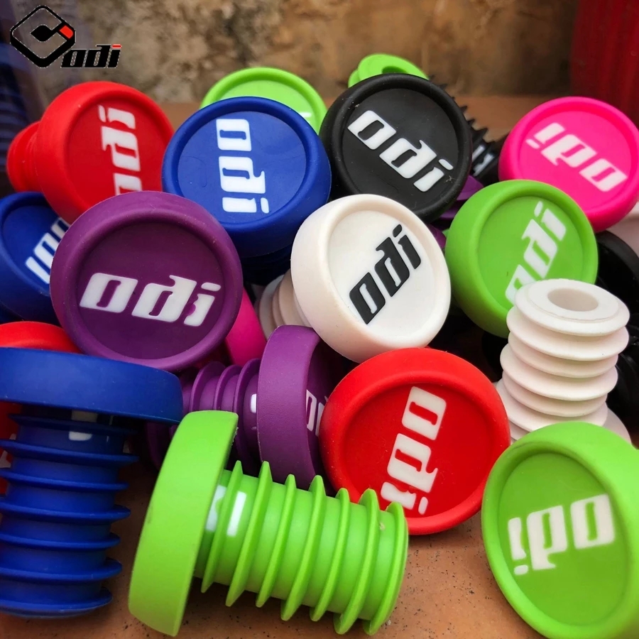 Penutup Stang Sepeda ODI, Pega - Commuter Bike Lock ulasan dan harga