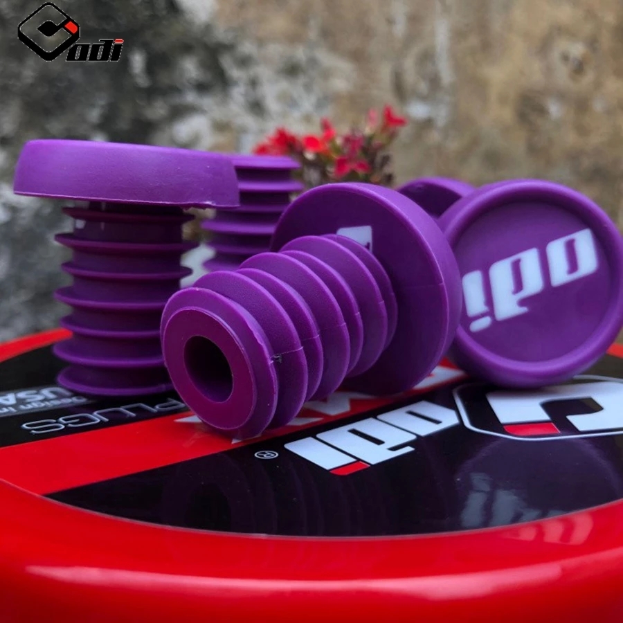 Penutup Stang Sepeda ODI, Pega - Commuter Bike Lock ulasan dan harga